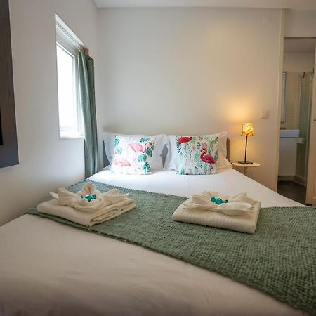 Great Apt In Historical City Center Lisbon Bagian luar foto