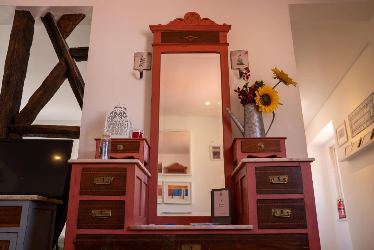 Great Apt In Historical City Center Lisbon Bagian luar foto